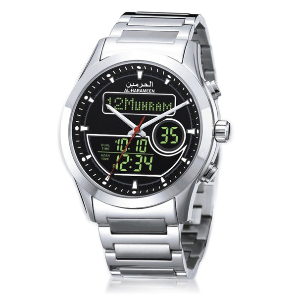 Azan wrist on sale watch