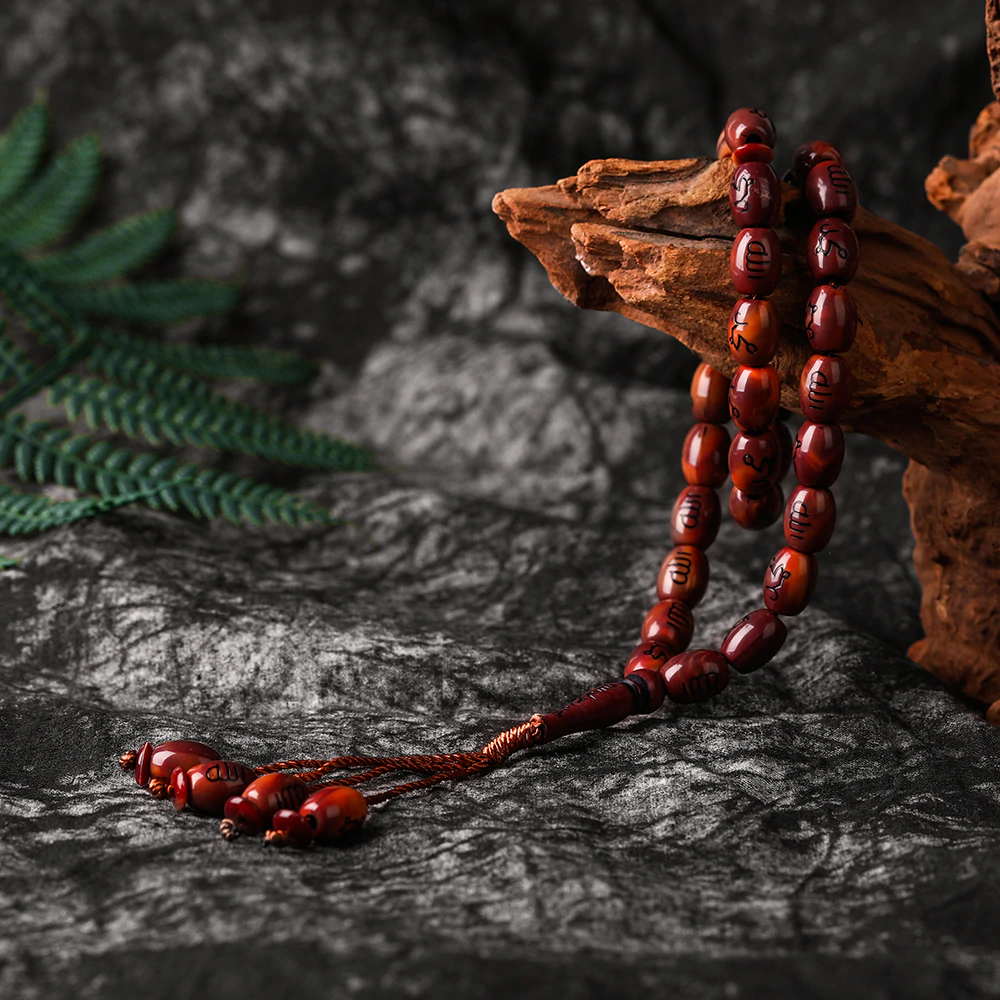 33 Tasbih Prayer Beads