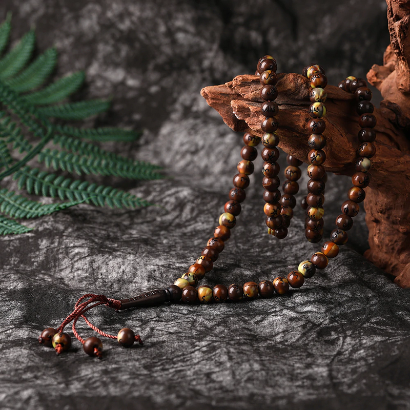 Dhikr beads top