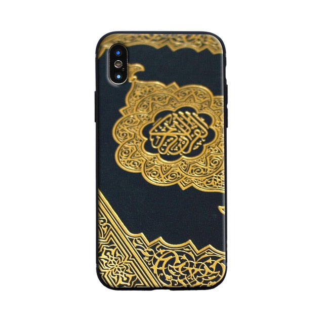 Islamic Quotes Iphone Cover